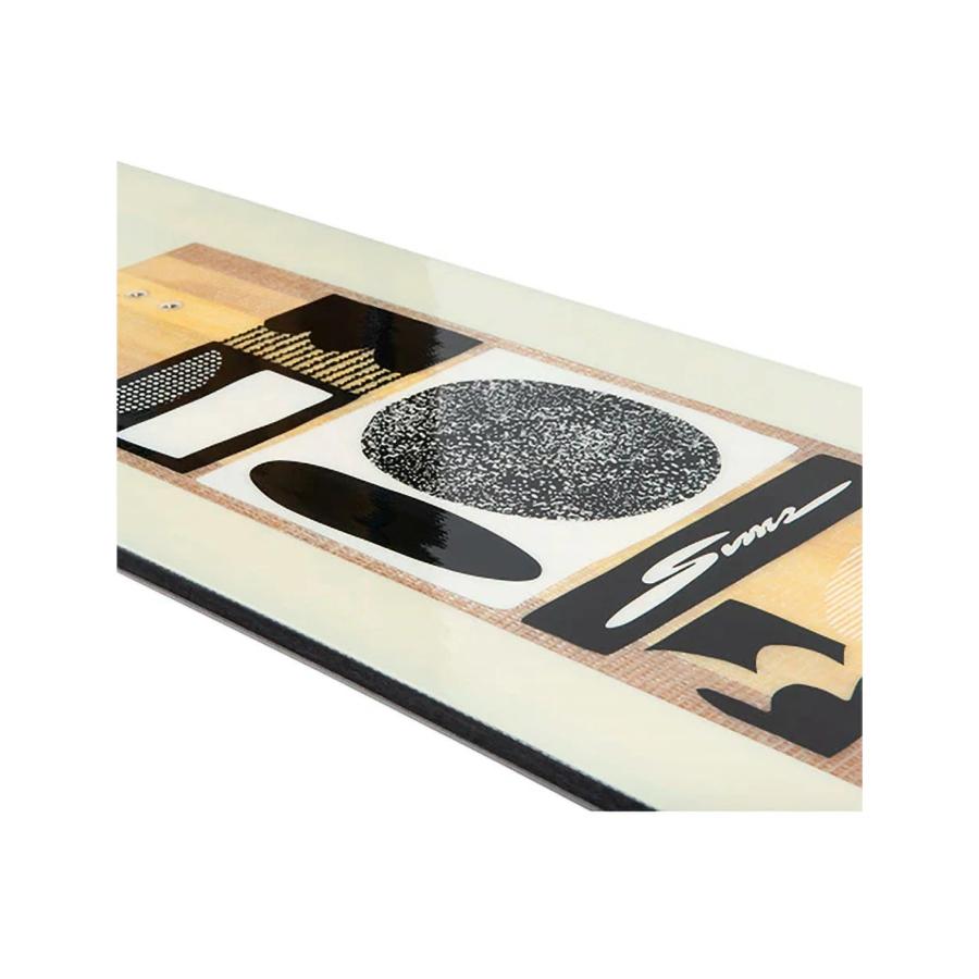 sims Vanilla スノーボード レディース 楽天市場】【期間限定5%OFFクーポン】24-25 SIMS / シムス VANILLA