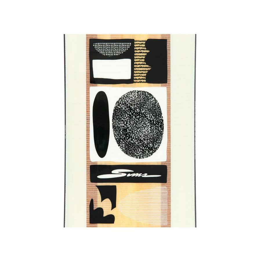 SIMS 2025 Newモデル SIMS VANILLA シムス ヴァニラ バニラ