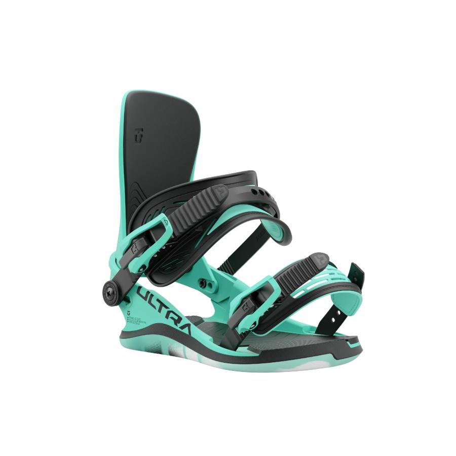 新品未使用　UNION ULTRA WOMEN サイズM ユニオン　ウルトラ Ultra Women's Snowboard Binding 2025 | Union Binding Company