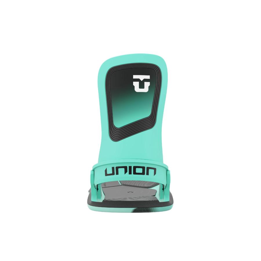 スノーボード UNION ULTRA ARMY GREEN size S Union Ultra 2024 Snowboard Bindings Army Green | WSS Snow Store