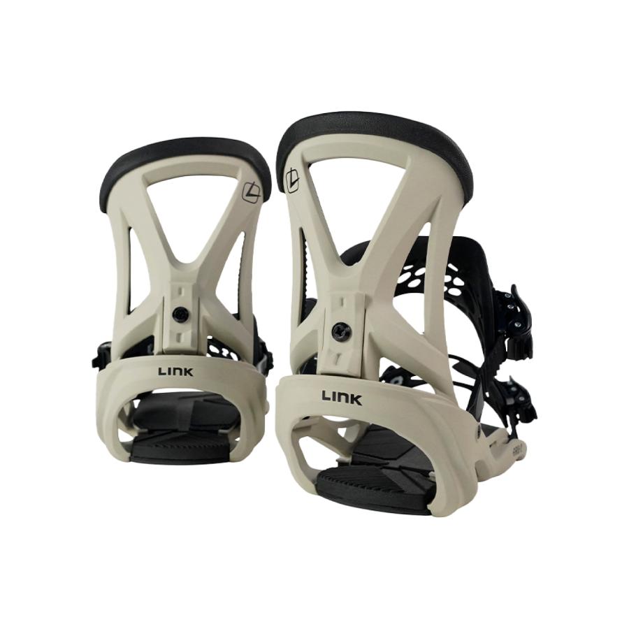 25-26 FNTC TNT C スノーボード 2点セット エフエヌティーシー LINK