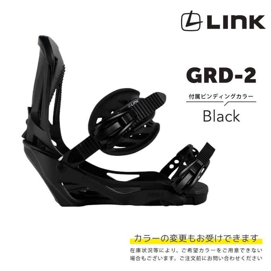 25-26 FNTC TNT C スノーボード 3点セット エフエヌティーシー LINK