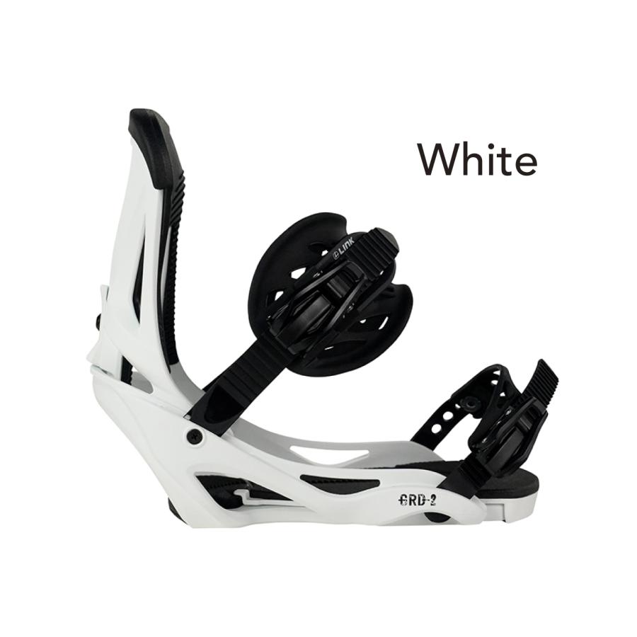 25-26 FNTC TNT L スノーボード 2点セット エフエヌティーシー LINK