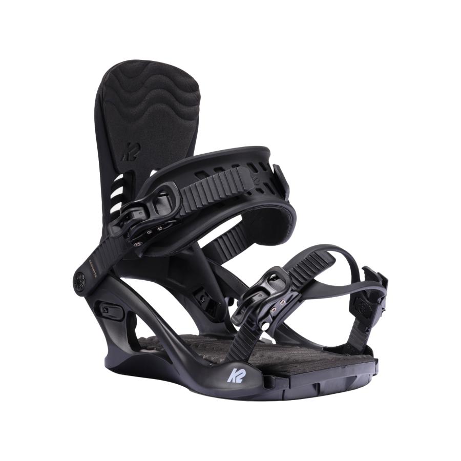 25-26 K2 スノーボード 2点セット CHLORO CAMBER ケーツー 板 クロロ