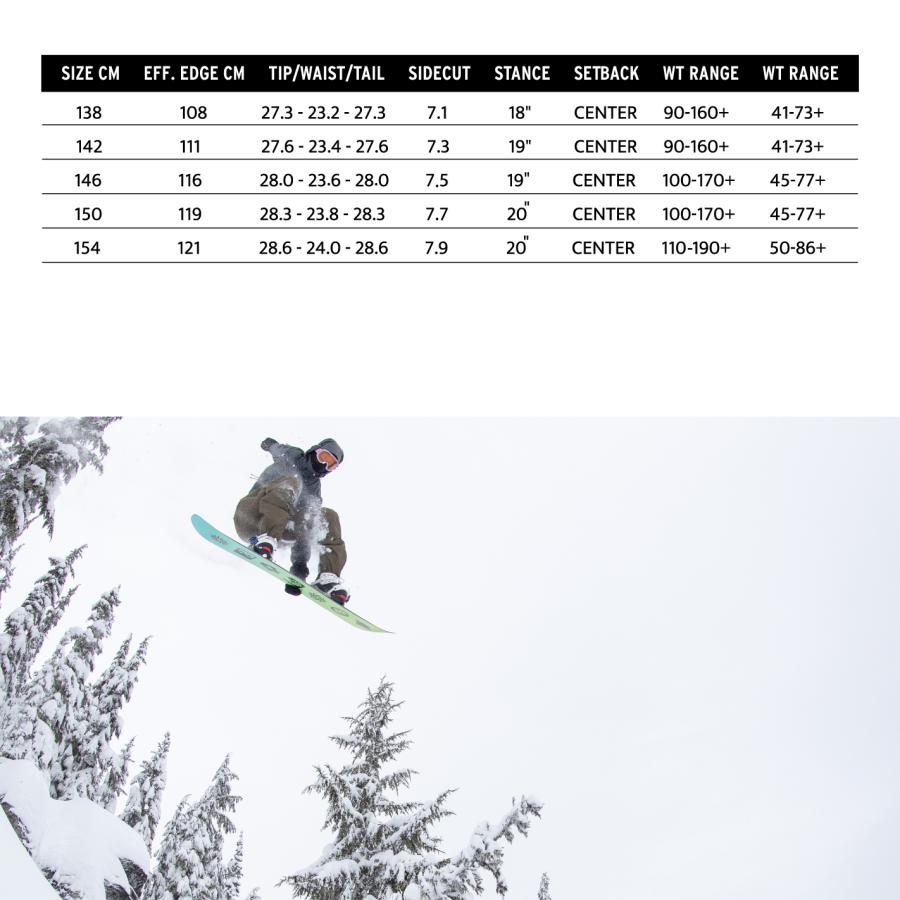 25-26 K2 スノーボード 2点セット CHLORO CAMBER ケーツー 板 クロロ