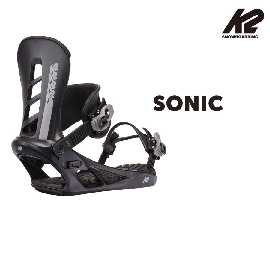 25-26 K2 スノーボード 2点セット GEOMETRIC SONIC ケーツー 板 ジオ