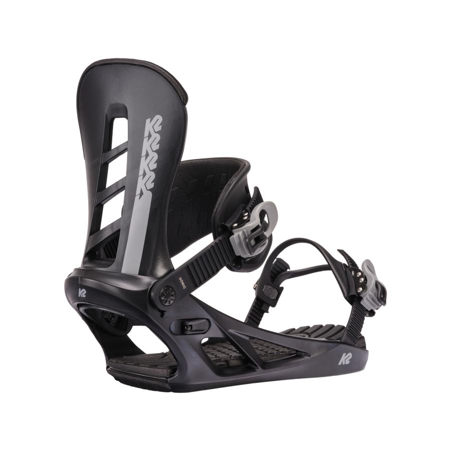 25-26 K2 スノーボード 2点セット GEOMETRIC SONIC ケーツー 板 ジオ