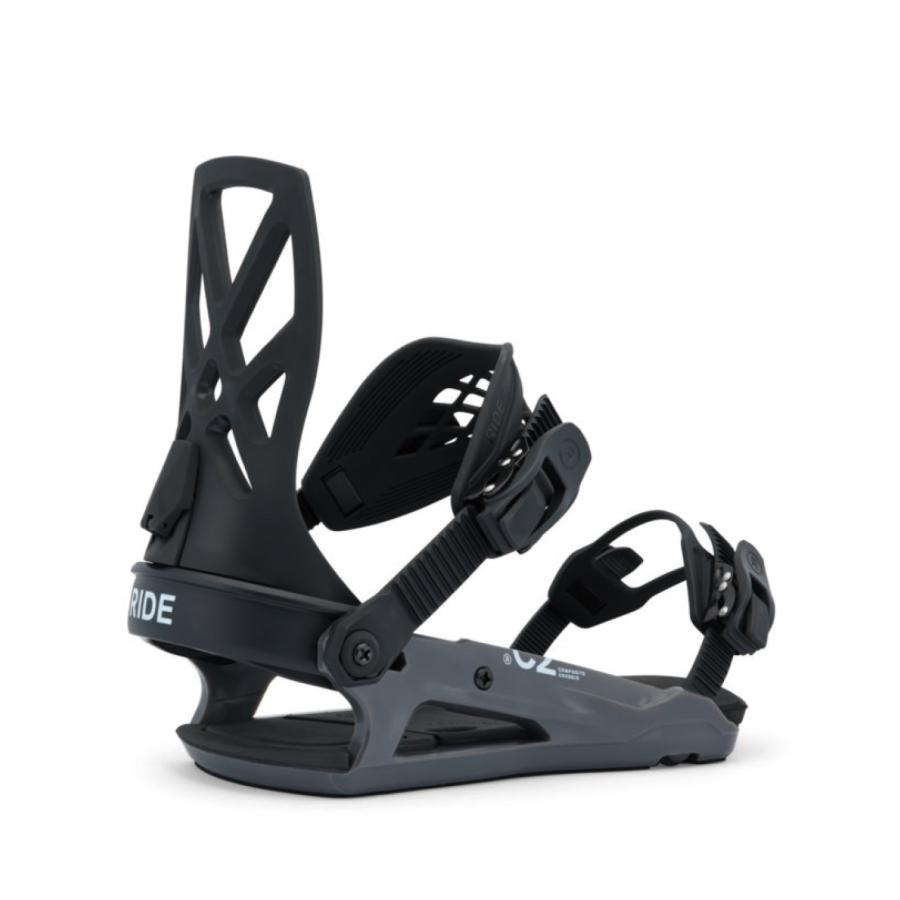 25-26 RIDE スノーボード 3点セット AGENDA C-2 ROOK ライド 板