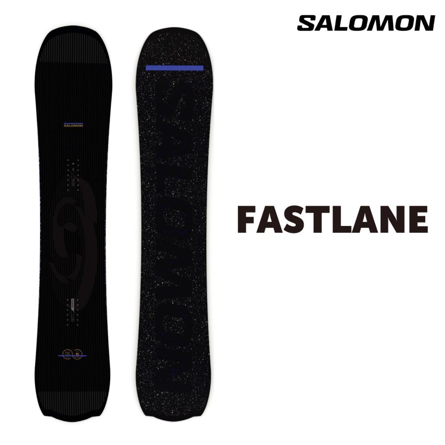 SALOMON（サロモン） 25-26 SALOMON FASTLANE ファストレーン