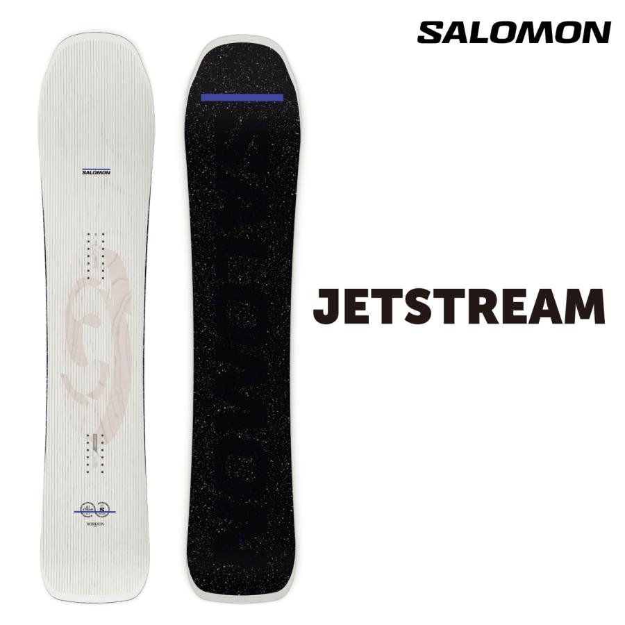 SALOMON（サロモン） 25-26 SALOMON JETSTREAM ジェットストリーム