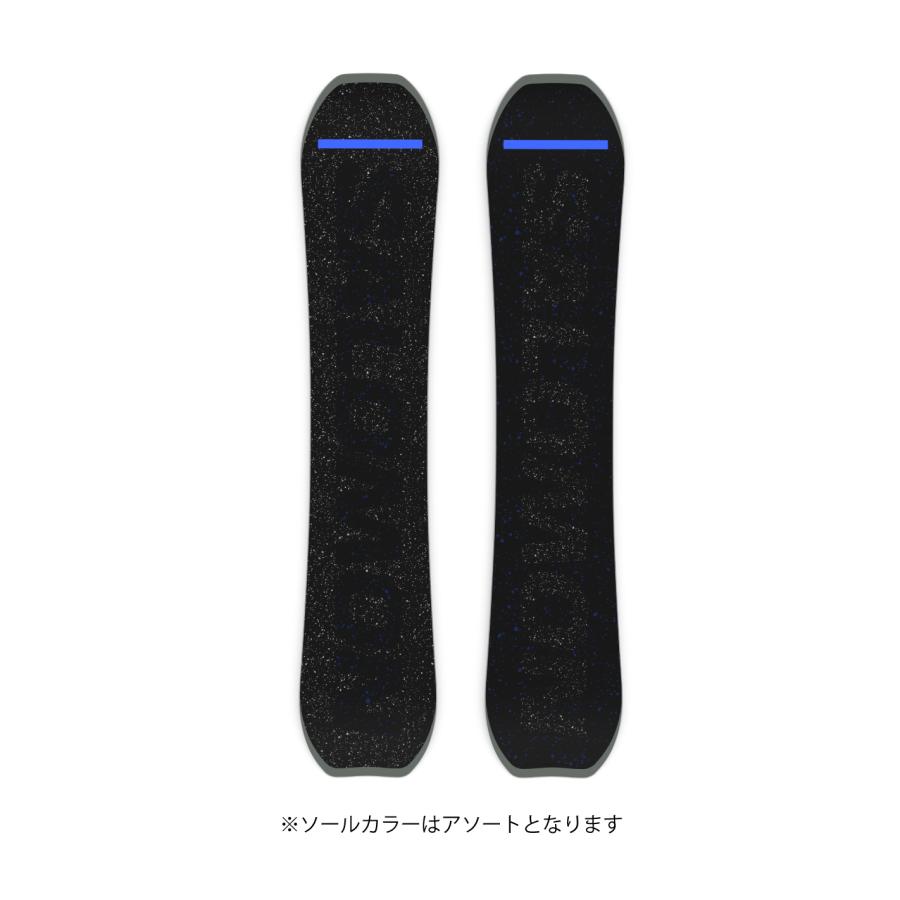 SALOMON（サロモン） 25-26 SALOMON HIGHPATH ハイパス スノーボード