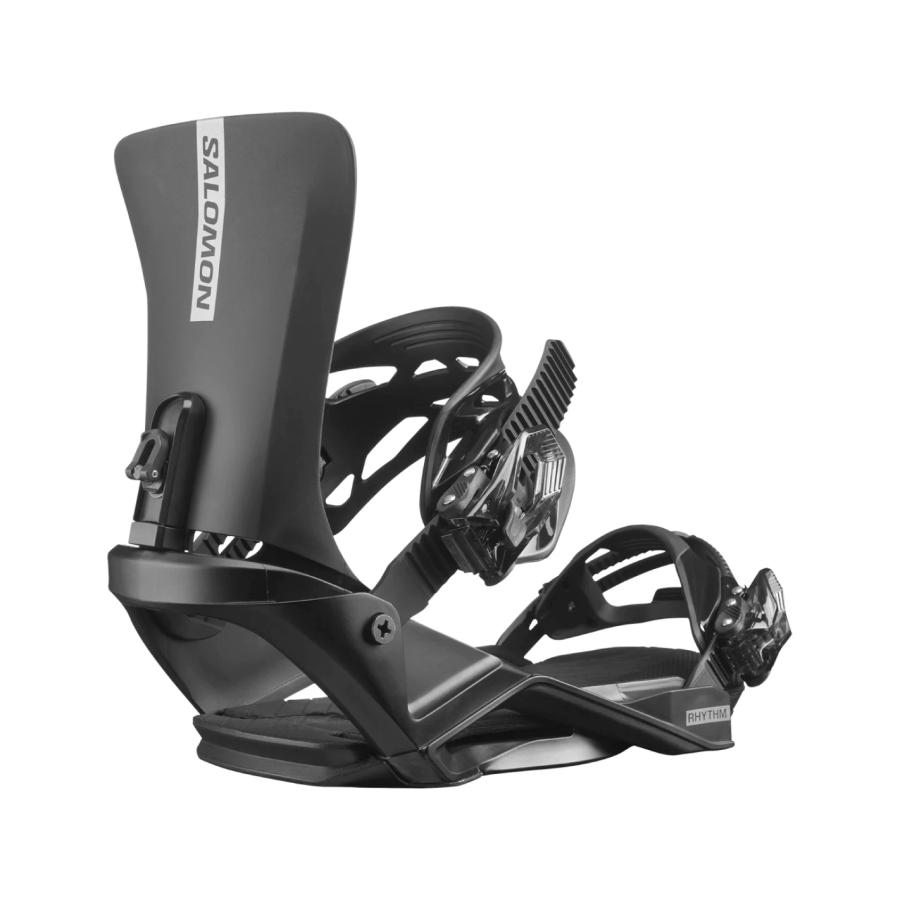 25-26 サロモン スノーボード 2点セット SALOMON PULSE RHYTHM 板