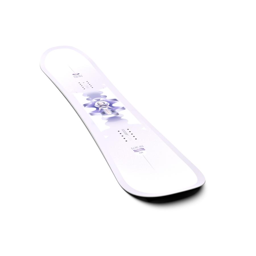 25-26 サロモン スノーボード 2点セット SALOMON LOTUS LINK GRD-2 板