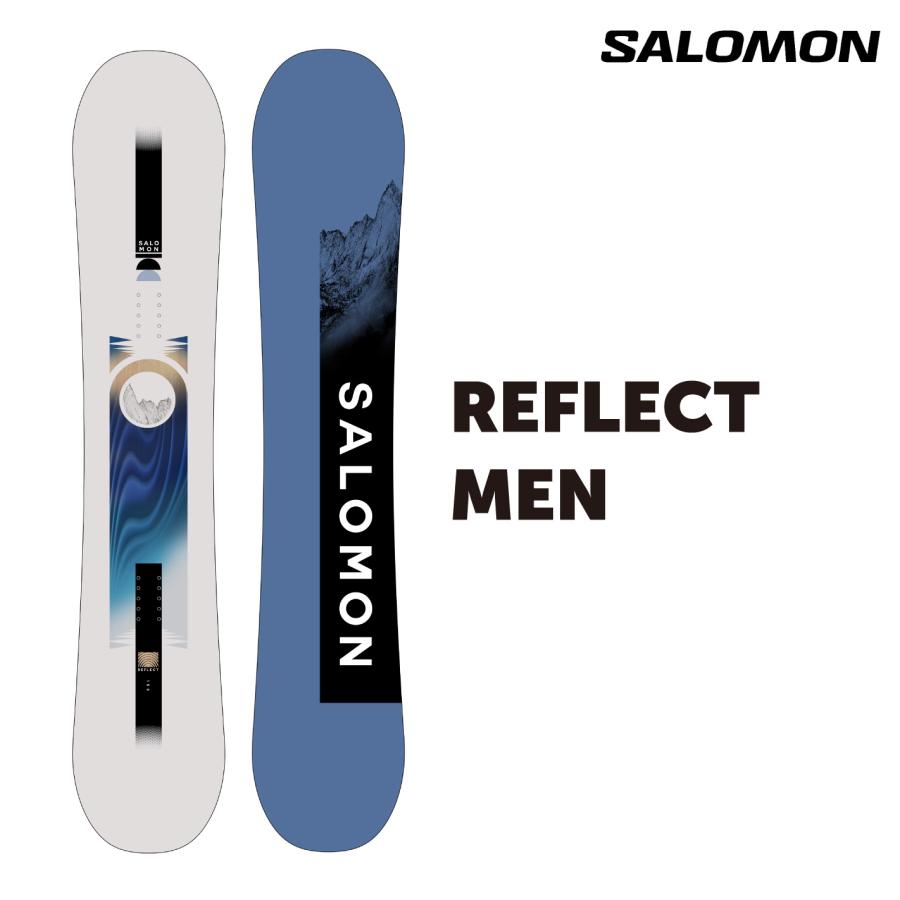 SALOMON（サロモン） 25-26 SALOMON REFLECT men リフレクト メンズ