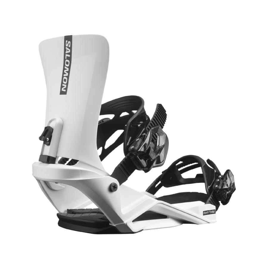 25-26 サロモン スノーボード 2点セット SALOMON REFLECT women RHYTHM
