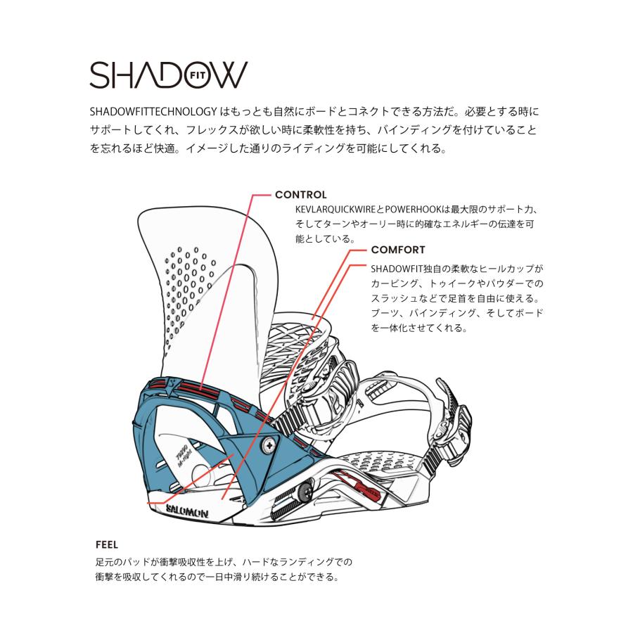 25-26 サロモン スノーボード 3点セット SALOMON REFLECT women RHYTHM