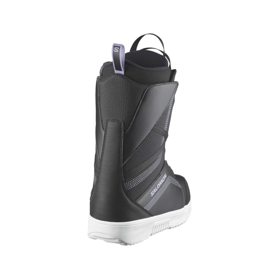 25-26 サロモン スノーボード 3点セット SALOMON REFLECT women RHYTHM