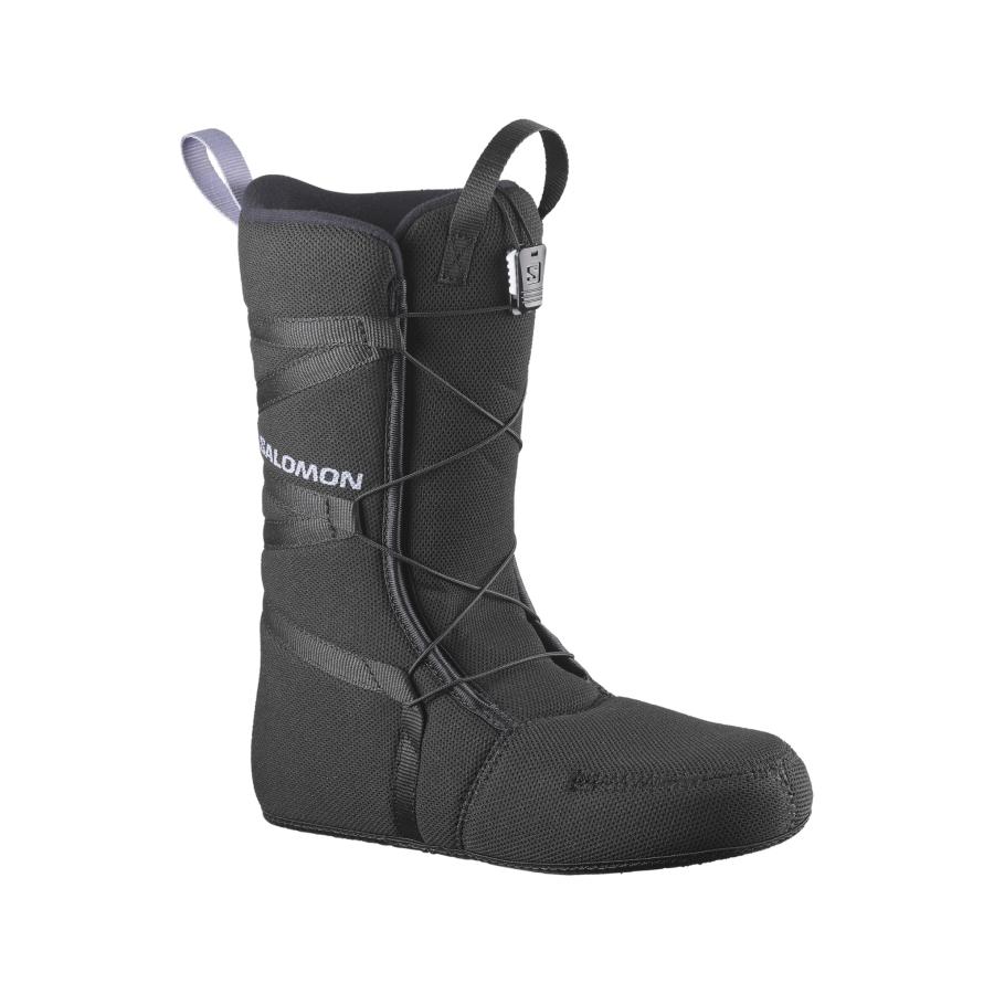 25-26 サロモン スノーボード 3点セット SALOMON REFLECT women RHYTHM
