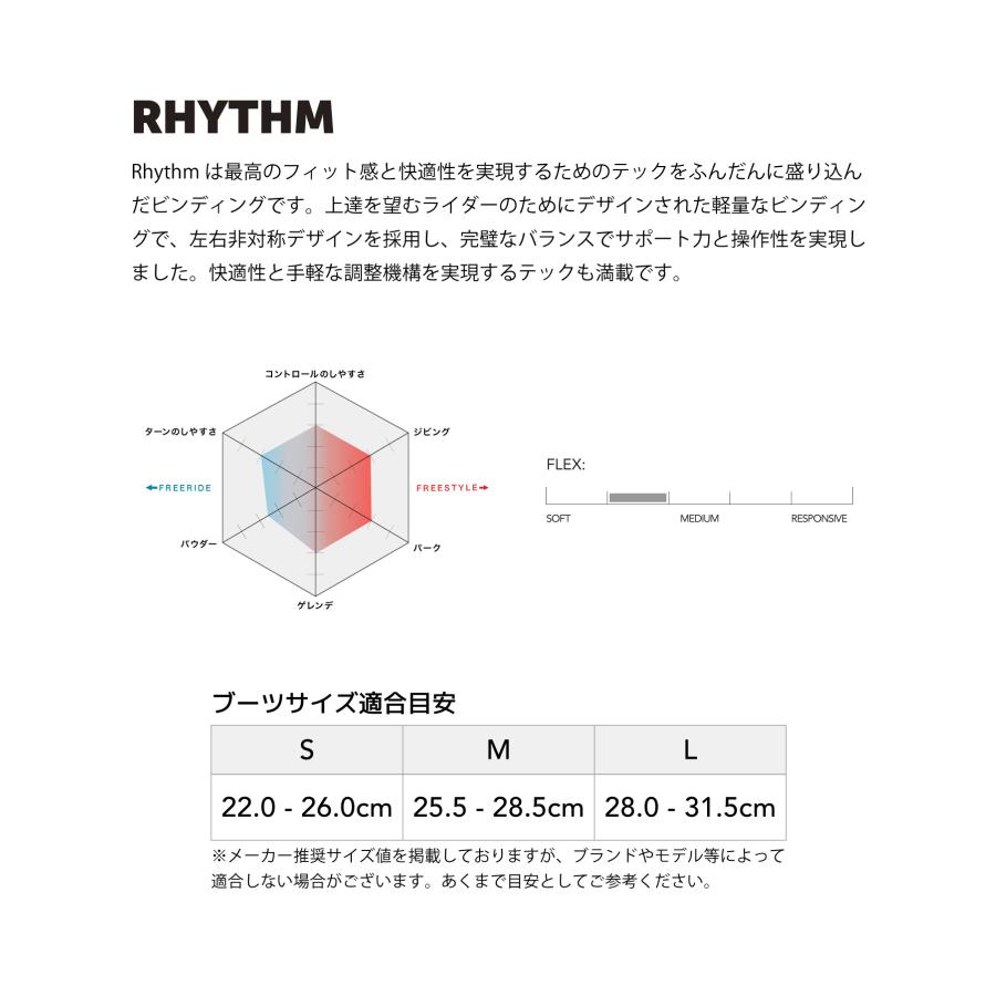 25-26 サロモン スノーボード 3点セット SALOMON REFLECT women RHYTHM