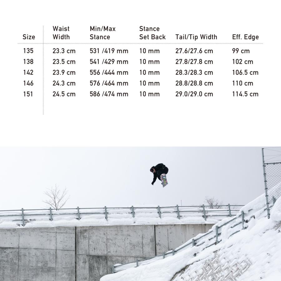 SALOMON（サロモン） 25-26 SALOMON REFLECT women リフレクト