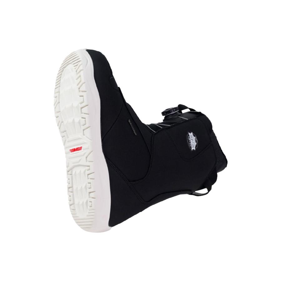 25-26 SIMS SUPER DRINK スノーボード 3点セット LINK GRD-2 OPERATION