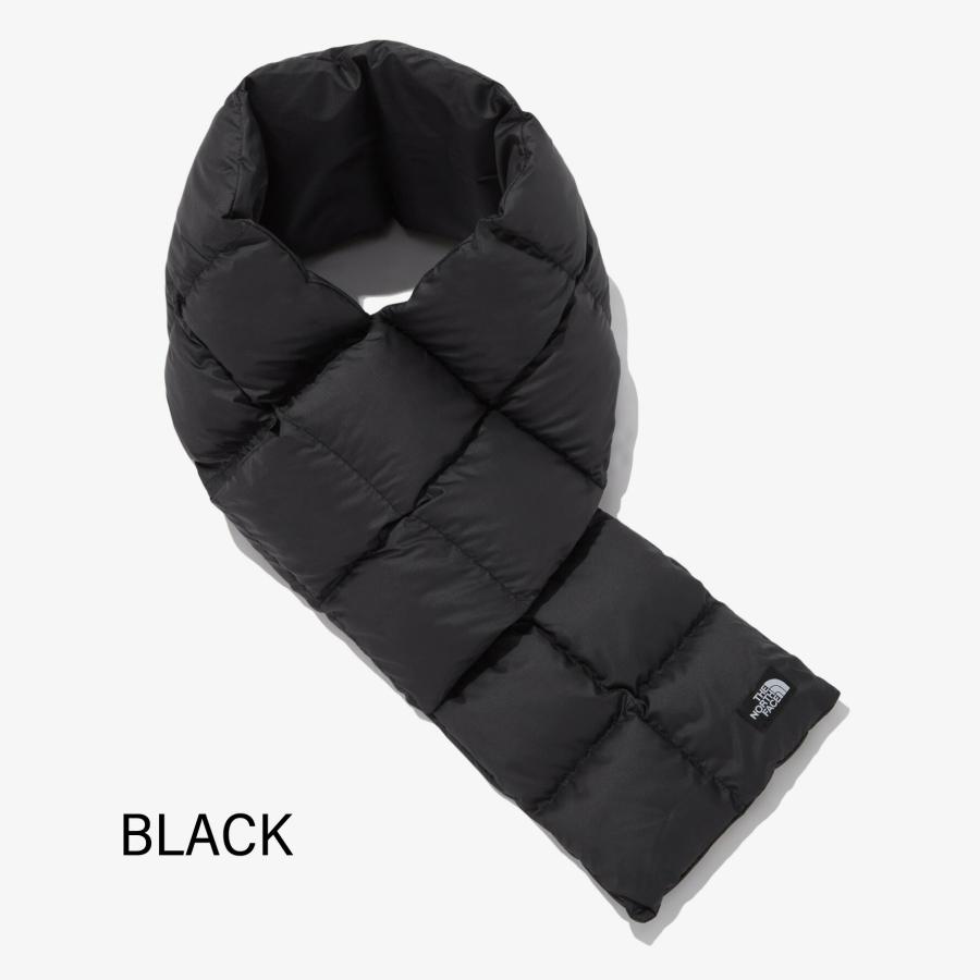 【THE NORTH FACE 】ノースフェイス　ACKABLE T-BALL MUFFLER パッカブル ティーボール マフラー 襟巻き 防寒　スノボ　スノーボード_1
