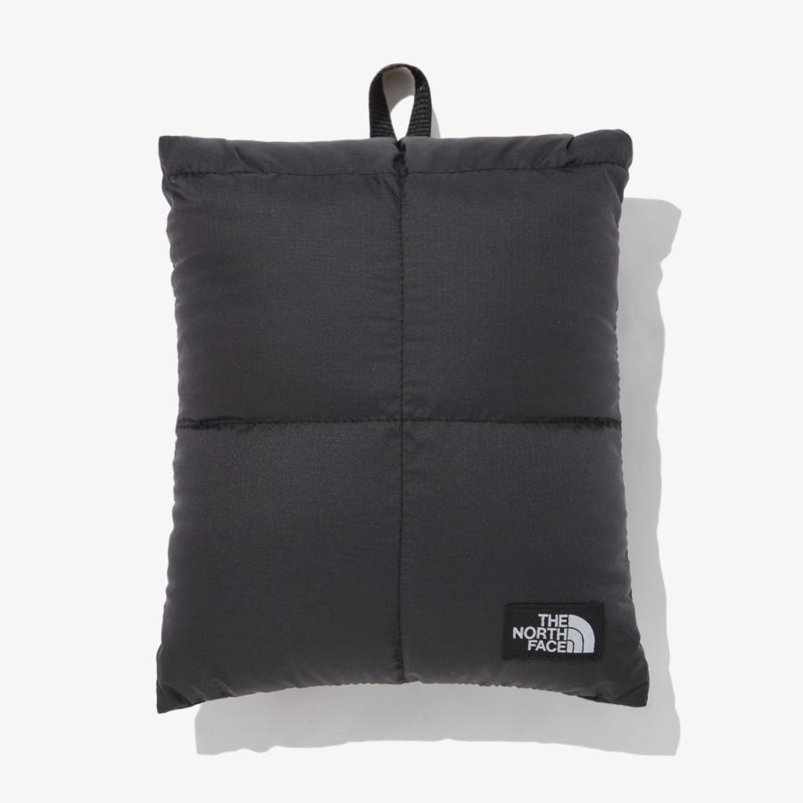 【THE NORTH FACE 】ノースフェイス　ACKABLE T-BALL MUFFLER パッカブル ティーボール マフラー 襟巻き 防寒　スノボ　スノーボード_3