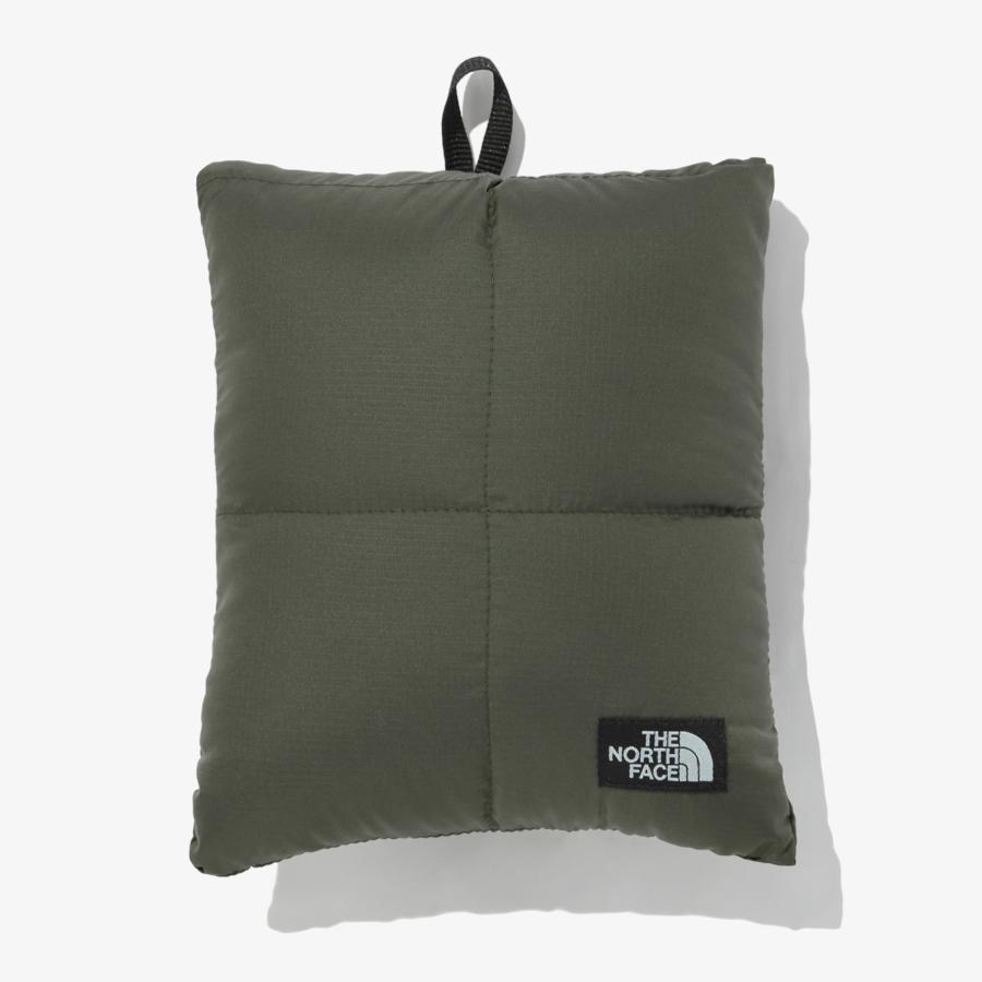 【THE NORTH FACE 】ノースフェイス　ACKABLE T-BALL MUFFLER パッカブル ティーボール マフラー 襟巻き 防寒　スノボ　スノーボード_6