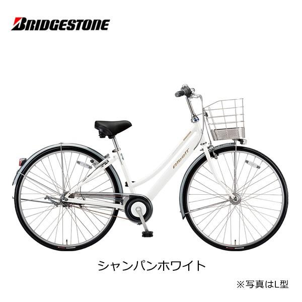 自転車 ブリヂストン アルベルト L型 26インチ 5段変速 AB65L2  
