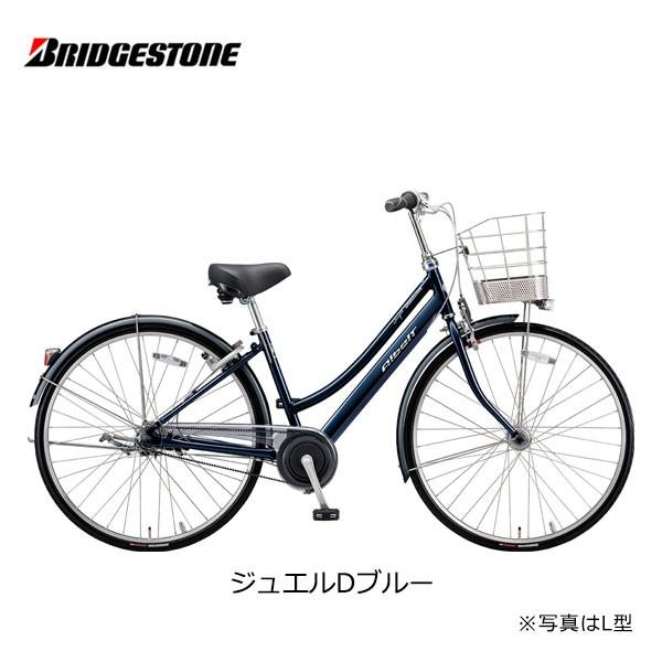 C366 限定特価 整備済み☆ブリヂストン アルベルト☆ 中古自転車 【26