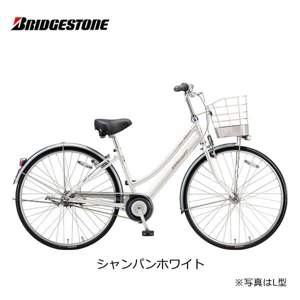 自転車 ブリヂストン アルベルトロイヤル L型 ABR6L5 27インチ BRIDGESTONE（ブリヂストン） 自転車 アルベルトロイヤル L型 27インチ