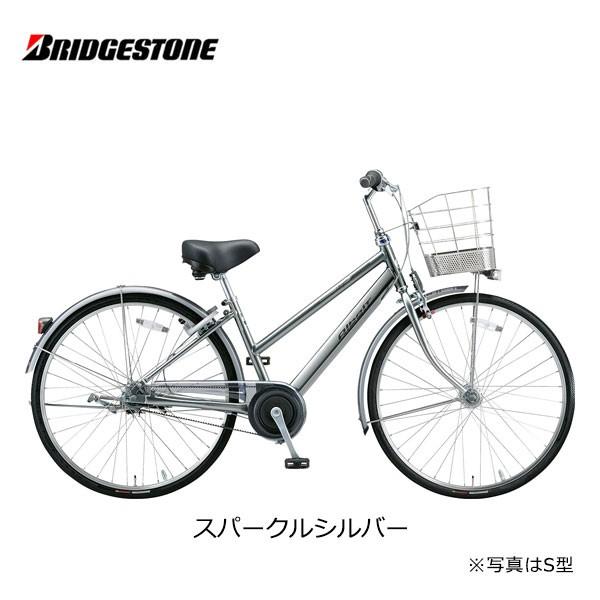 BRIDGESTONE（ブリヂストン） 自転車 アルベルトロイヤル S型 27インチ