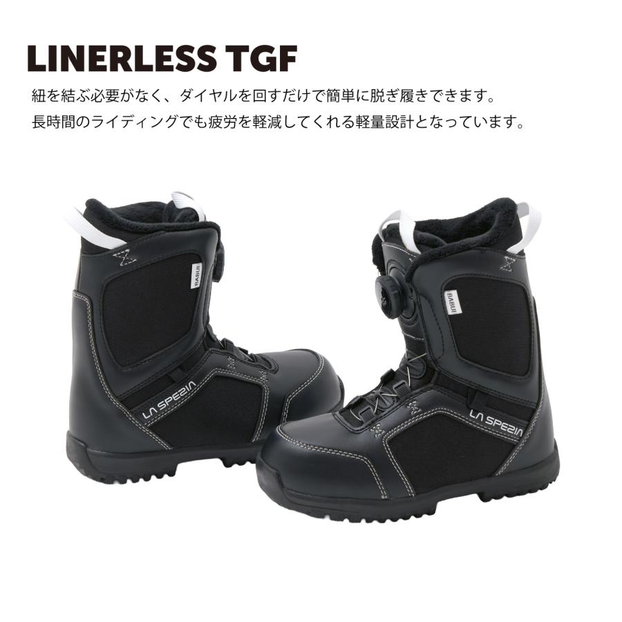 スポイチ】スノーボード 3点セット K2 ケーツー LIL KAT キッズ