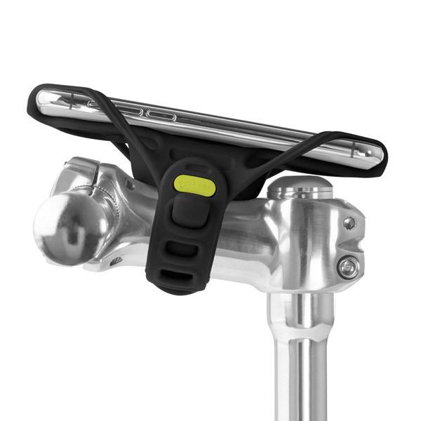 自転車 スマホ ホルダー Bike Tie Pro 4 ボーン Bone 自転車用