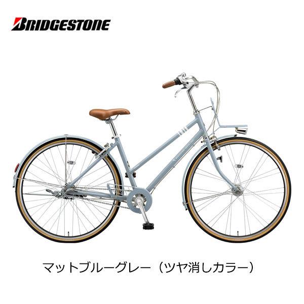 ブリヂストン グリーンレーベル マークローザ 3S 大人女子におすすめ】レトロなテイストの「MARKROSA 3S」を