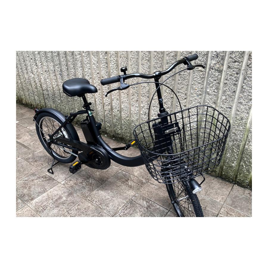 Panasonic 電動自転車 パナソニック SW カスタム Panasonic 電動自転車 パナソニック SW カスタム