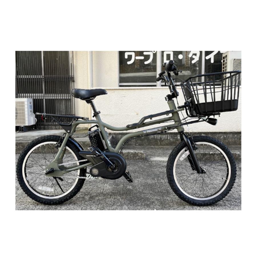 Panasonic 【台数限定入荷】電動自転車 パナソニック EZ Panasonic 【台数限定入荷】電動自転車 パナソニック EZ