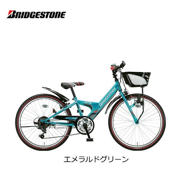 ブリヂストン エコパル 20インチ グリーン