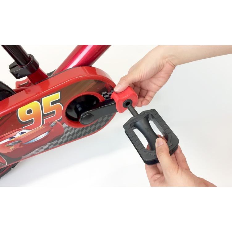 子供用自転車 12インチ ディズニー じてんしゃデビュー 2in1 子供用自転車 12インチ ディズニー じてんしゃデビュー 2in1