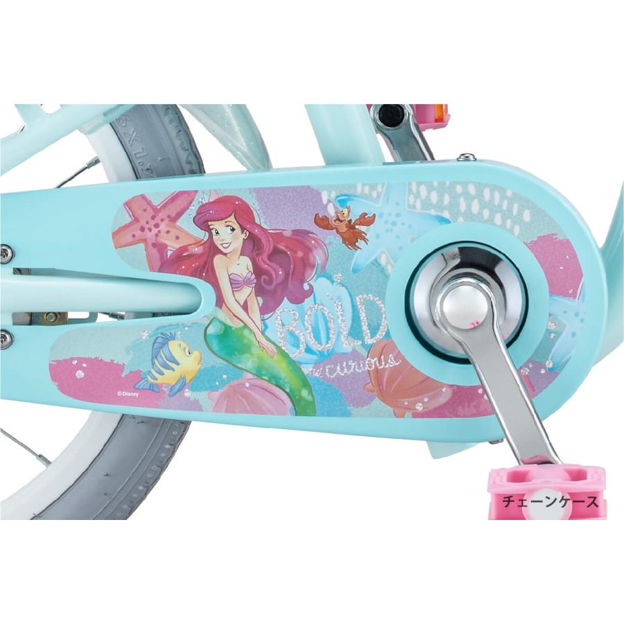 防犯登録無料！ 子供用自転車 アリエル S 16 18 ides アイデス