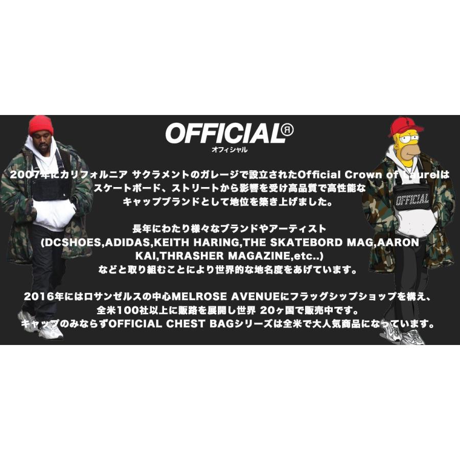 【スポイチ】OFFICIAL FACEMASK オフィシャル フェイスマスク スケートボード 洗える マスク｜spo-ichi｜02