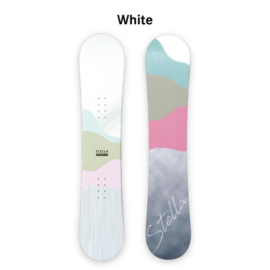 24-25】スノーボード 板 単品 SHADOW シャドウ レディース スノボ