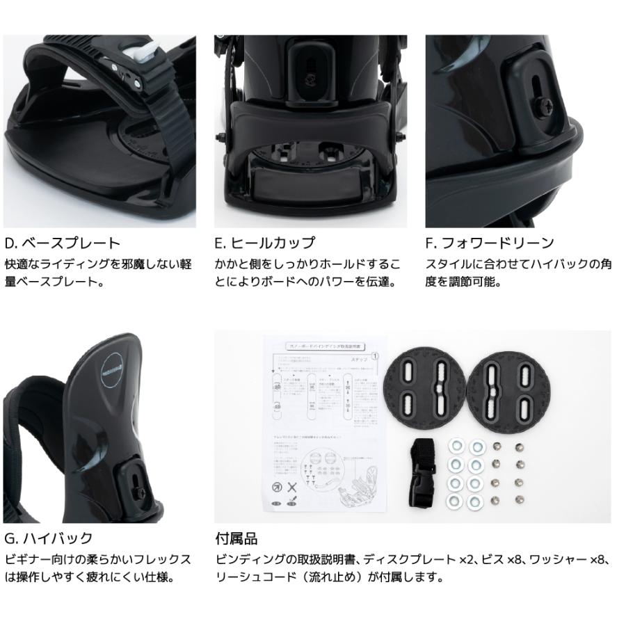 スノーボード 板 2点セット CREAM クリーム レディース スノボ