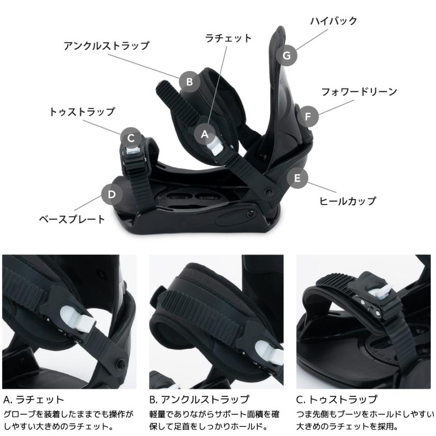 スノーボード 板 3点セット レディース Q-LACE クイックレース スノーボード 板 3点セット レディース Q-LACE クイックレース