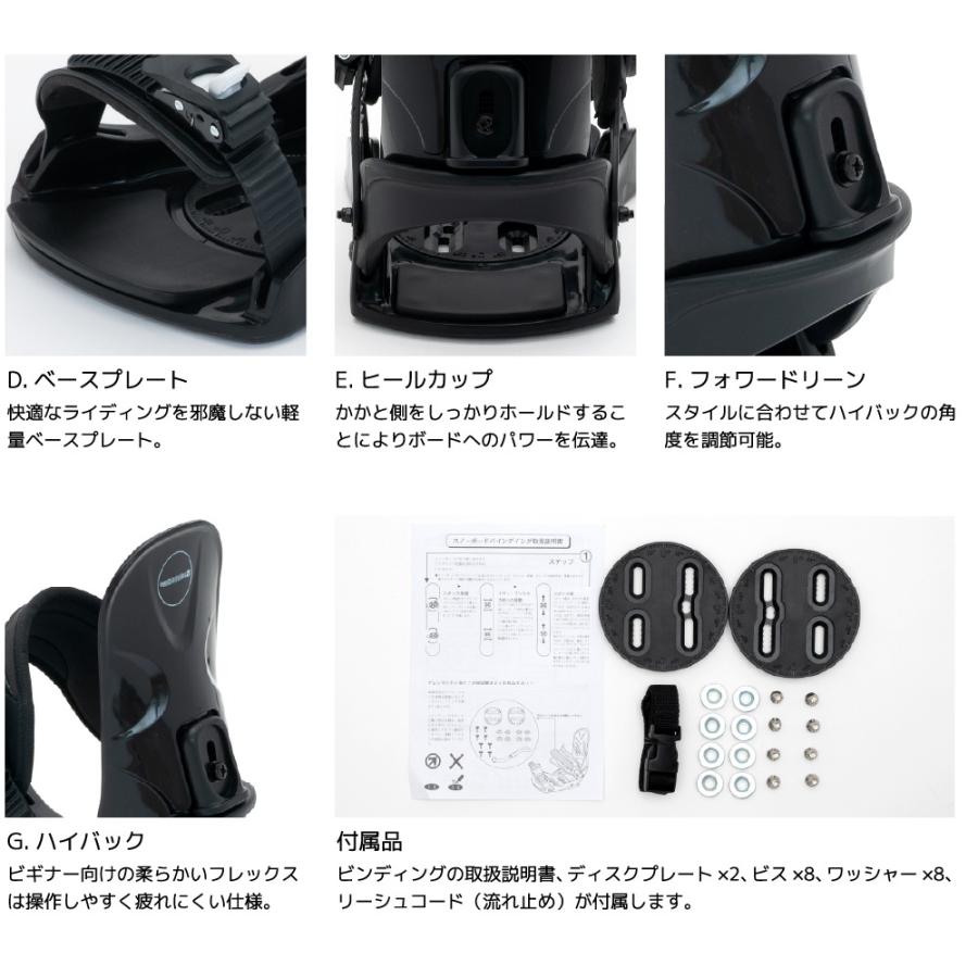 スノーボード 板 3点セット レディース Q-LACE クイックレース スノーボード 板 3点セット レディース Q-LACE クイックレース