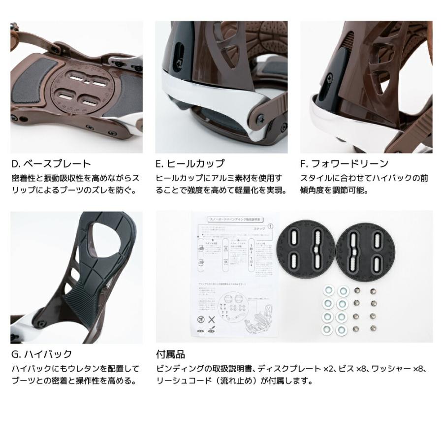 スノーボード 板 3点セット レディース Q-LACE クイックレース ブーツ