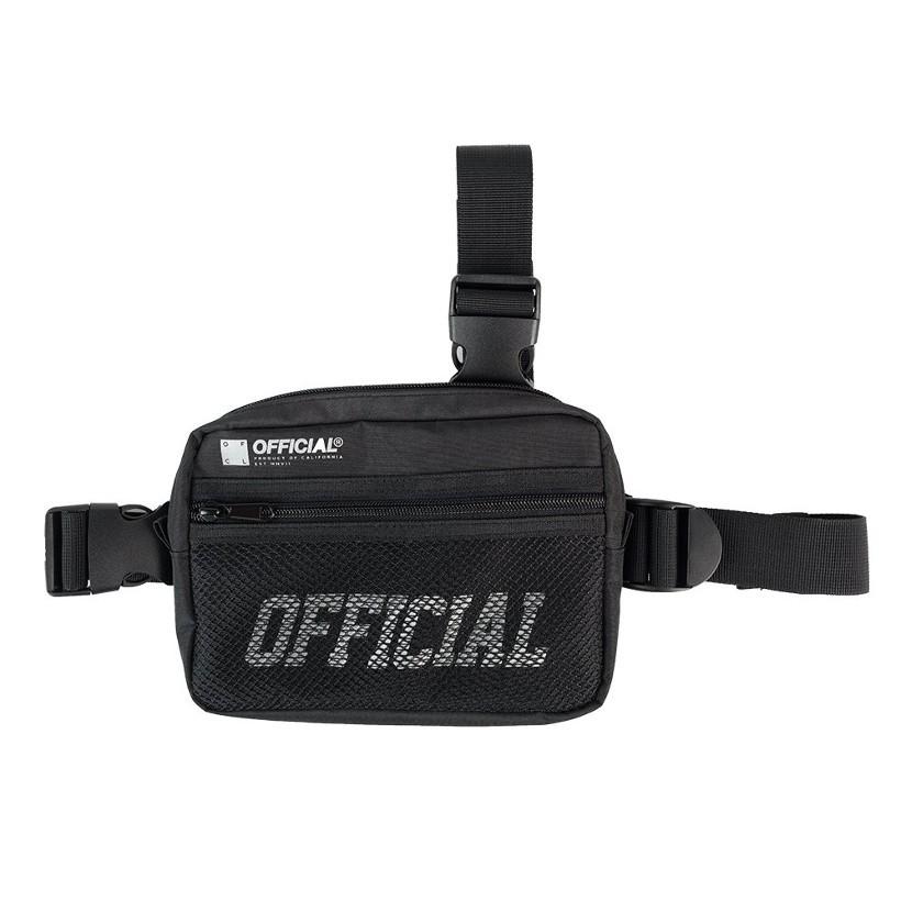 スポイチ】 OFFICIAL オフィシャル バッグ TACTICAL TRIPSTRAP スポイチ】 OFFICIAL オフィシャル バッグ TACTICAL TRIPSTRAP