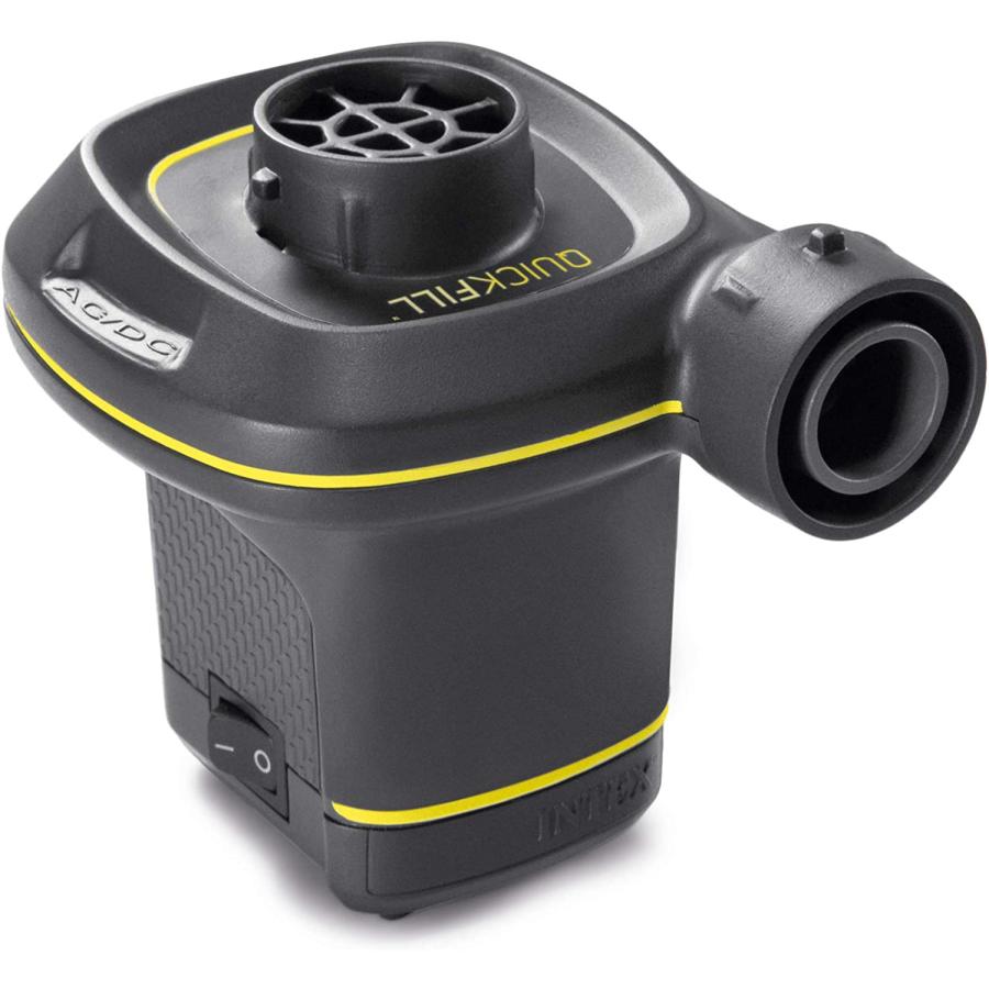 INTEX 【スポイチ】 INTEX U-66633 インテックス ACDCエレクトリック