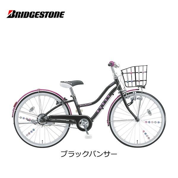 BRIDGESTONE（ブリヂストン） 子供用自転車 ワイルドベリー 22インチ