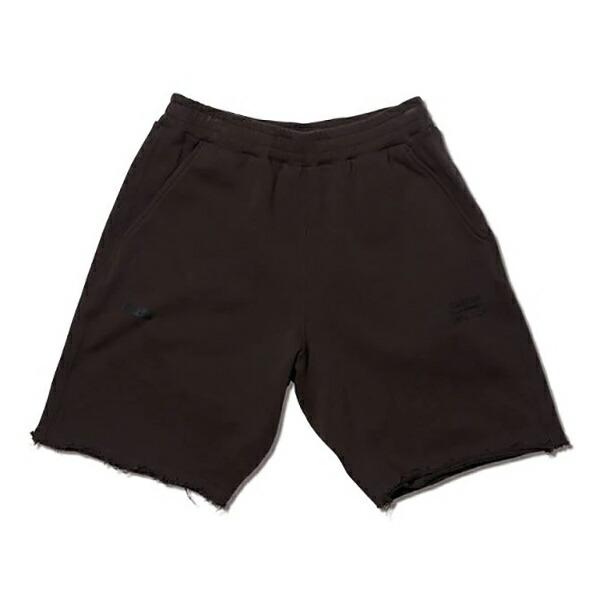 アクター AKTR CUTUP SWEAT SHORTS バスケットボール メンズウェア 222007002CH 222007002